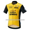 Maillot Cyclisme 2018 LottoNL-Jumbo N001